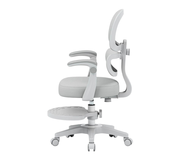 Huzaro Junior 4.4 Grey - 1527532 - zdjęcie 4